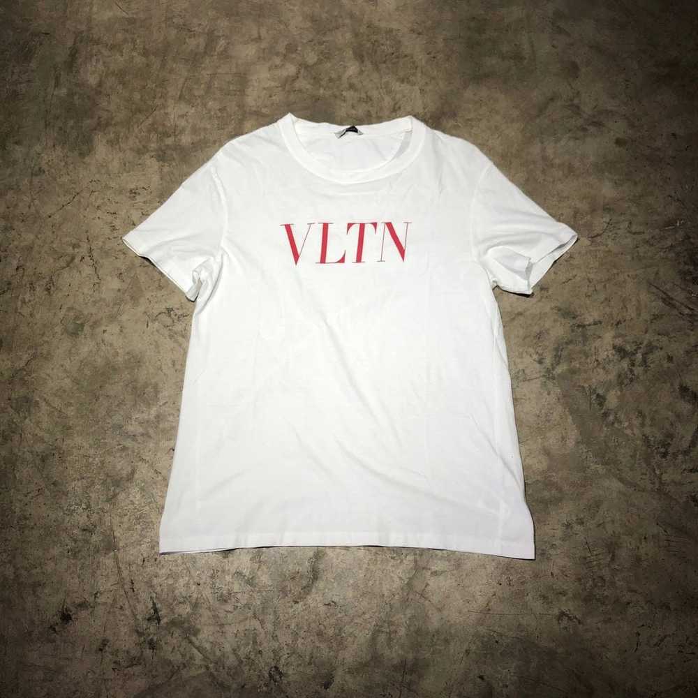 Valentino Valentino VLTN Logo tee - image 2