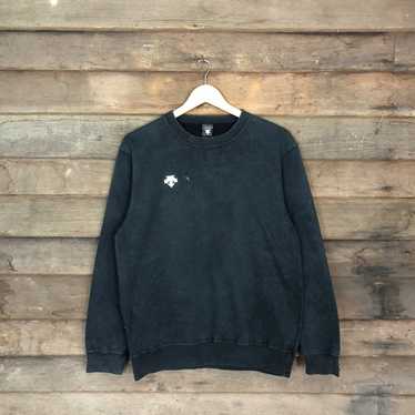 Descente × Streetwear Descente Sweater - image 1