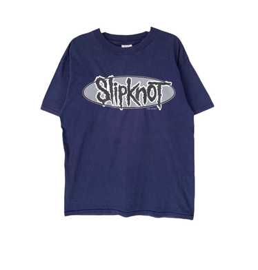 Vtg slipknot mens blue - Gem