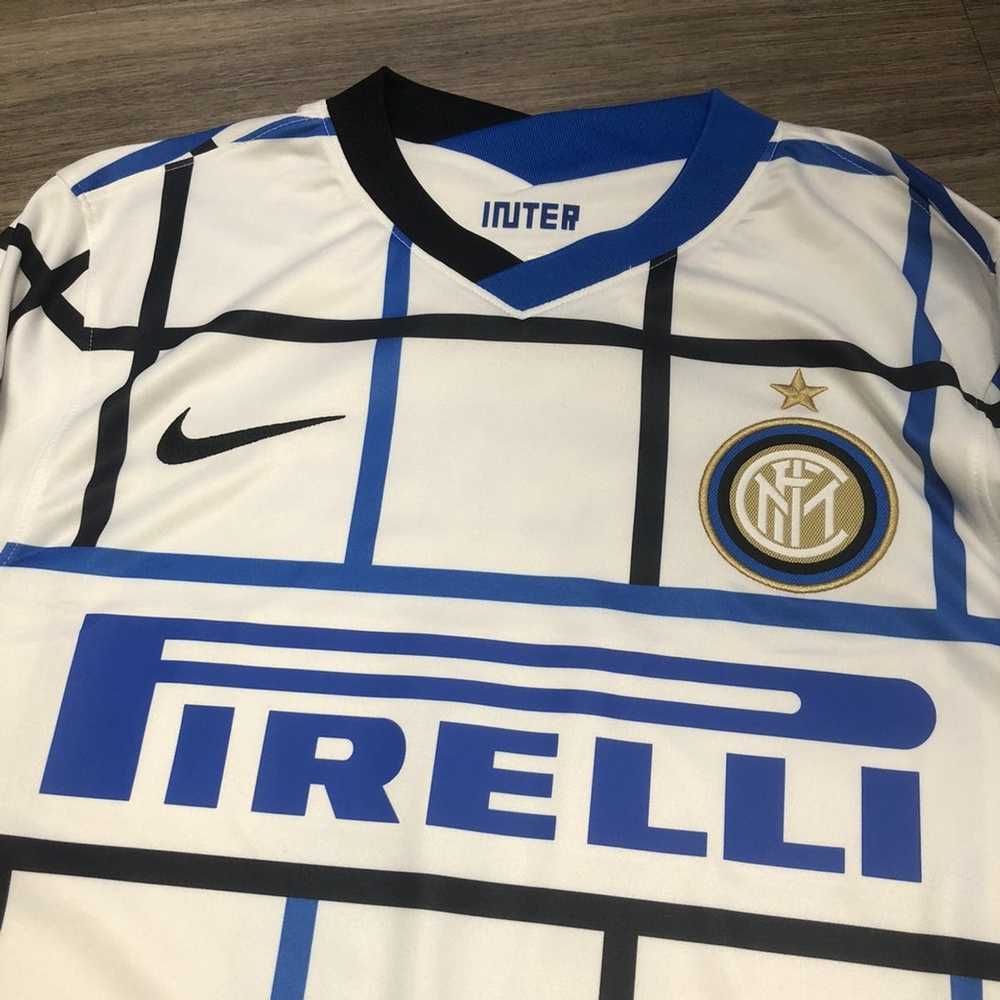 Nike × Sportswear × Streetwear Inter Milan 20/21 … - image 3