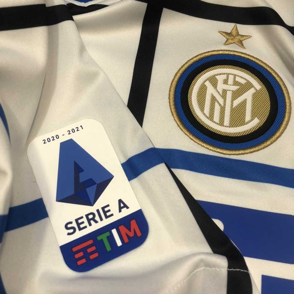 Nike × Sportswear × Streetwear Inter Milan 20/21 … - image 4