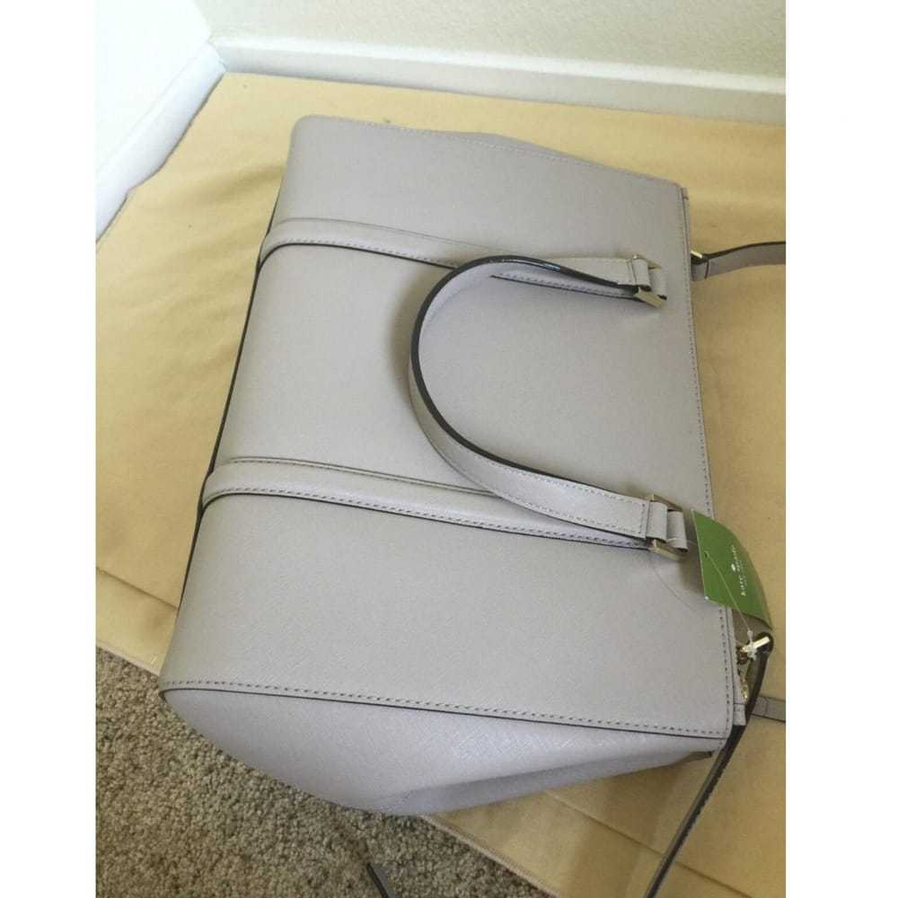 Kate Spade Leather tote - image 2