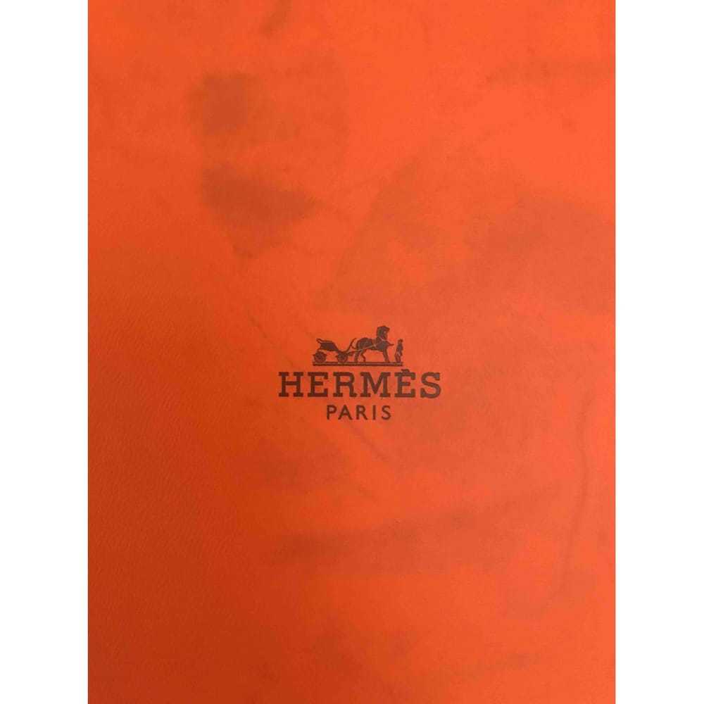 Hermès Vanity case - image 8