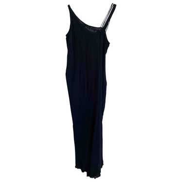 Blumarine Silk maxi dress - image 1
