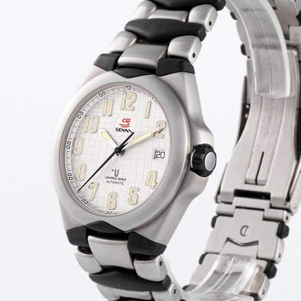 Universal Geneve Watch - image 2