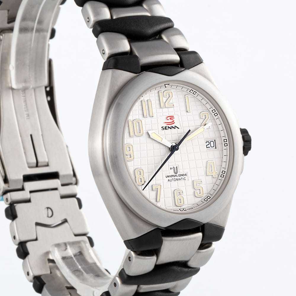 Universal Geneve Watch - image 3