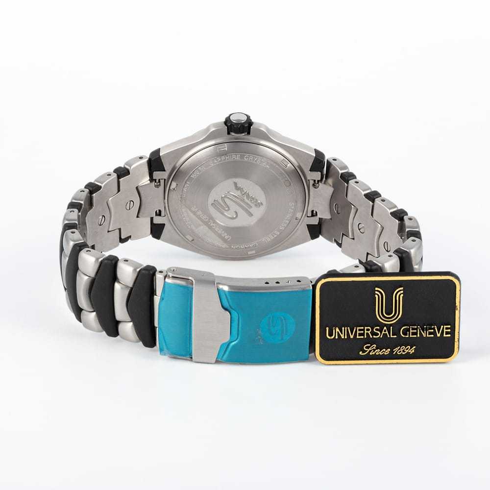 Universal Geneve Watch - image 4