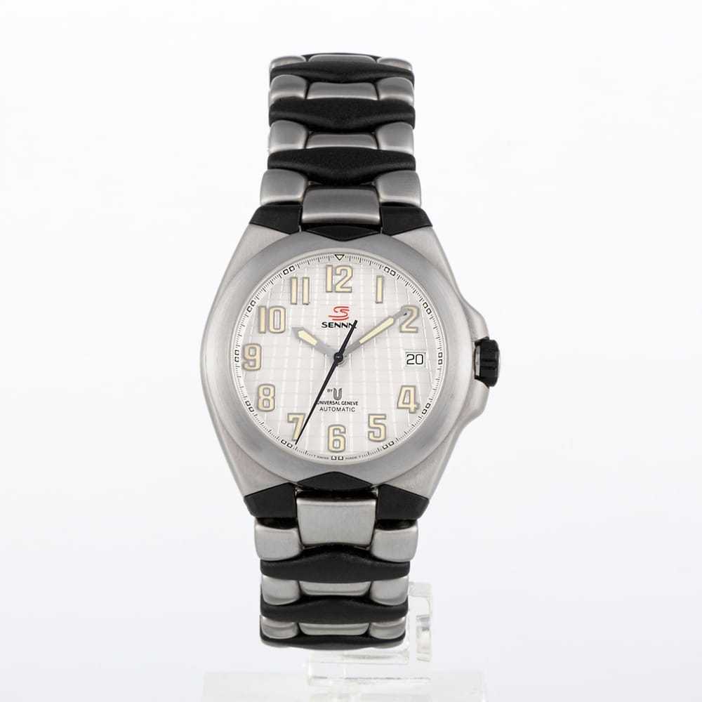 Universal Geneve Watch - image 5