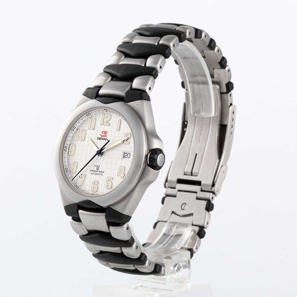 Universal Geneve Watch - image 6