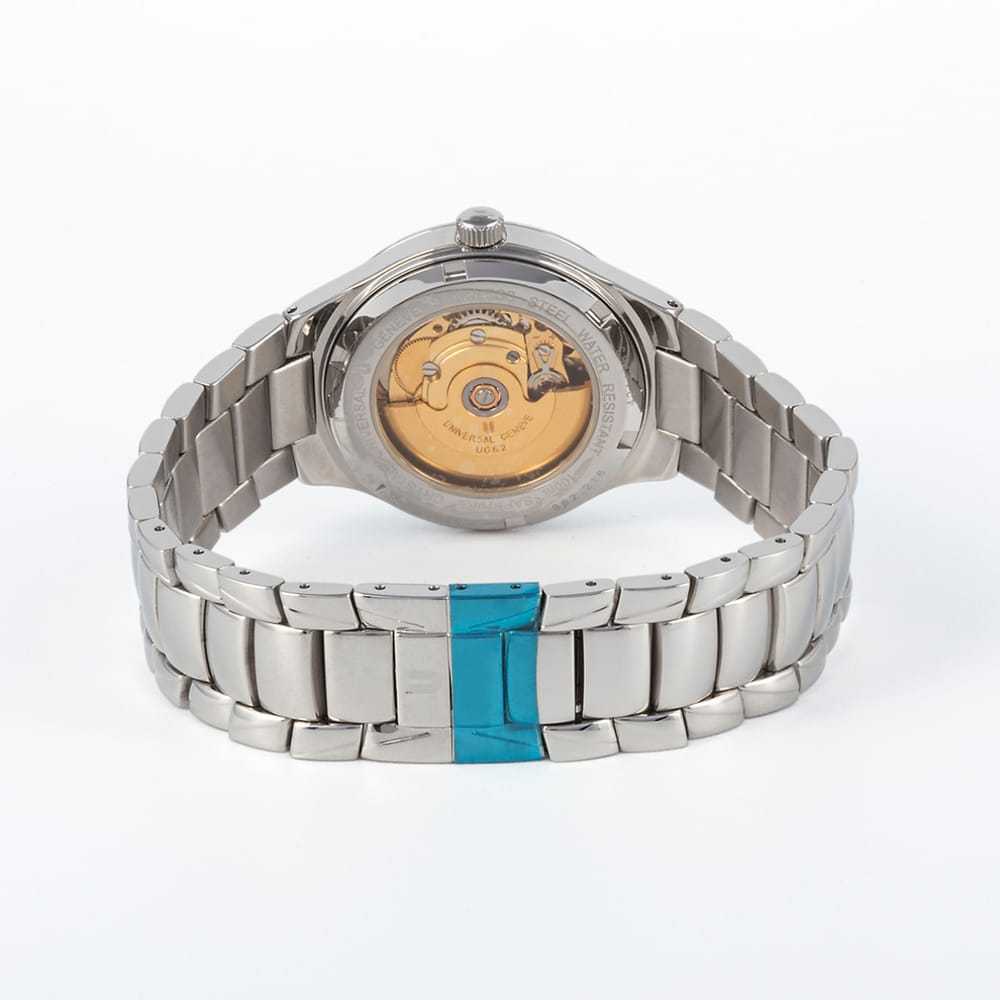 Universal Geneve Watch - image 4