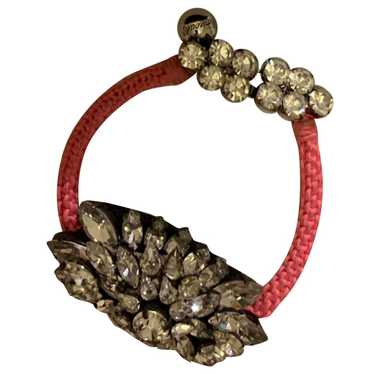 Shourouk Crystal bracelet - image 1