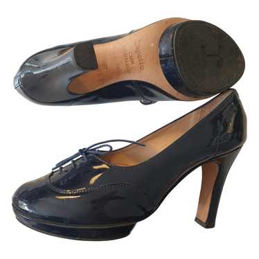 Repetto Patent leather heels - image 1