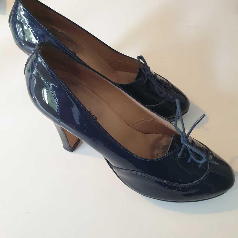 Repetto Patent leather heels - image 3