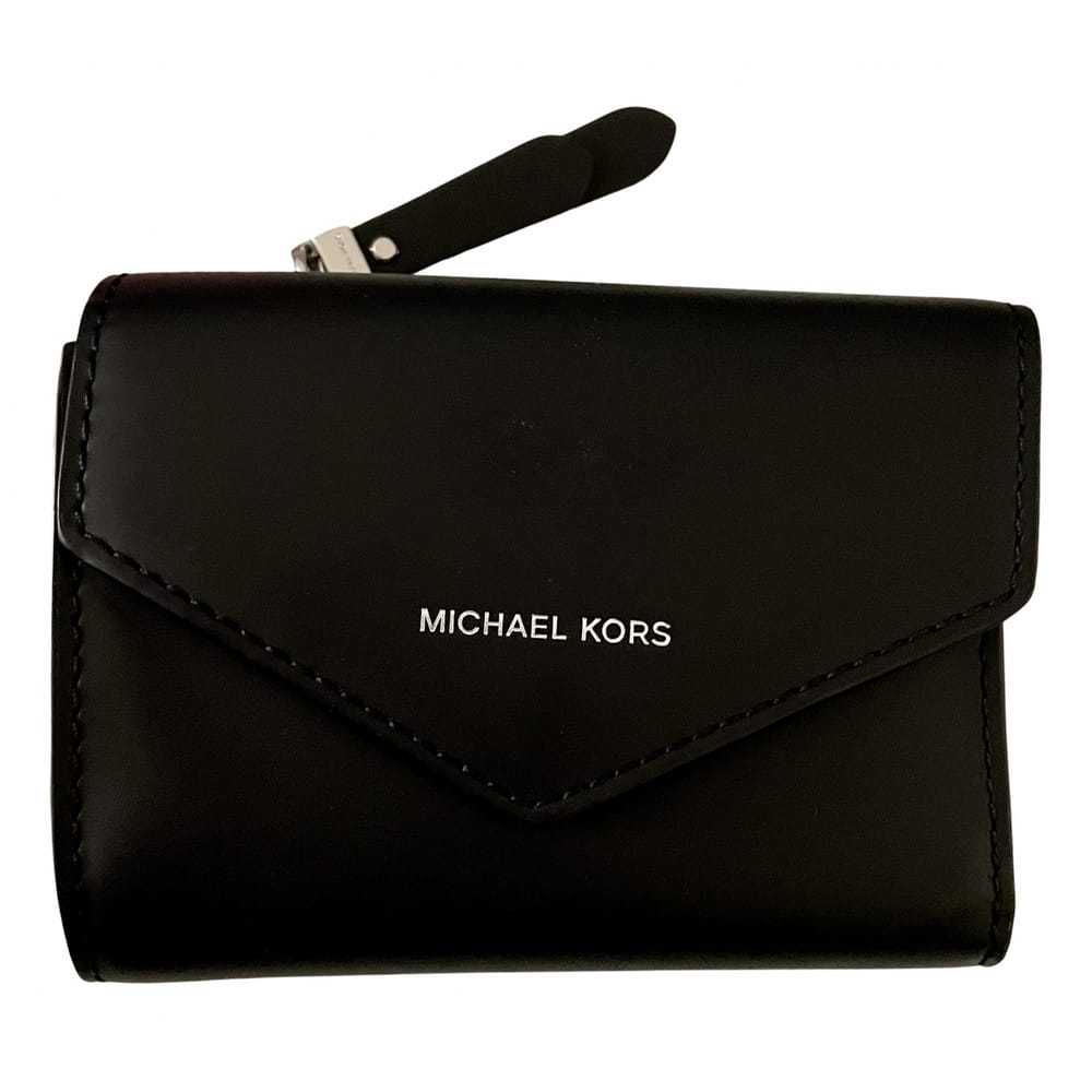 Michael Kors Blakely leather wallet - image 1