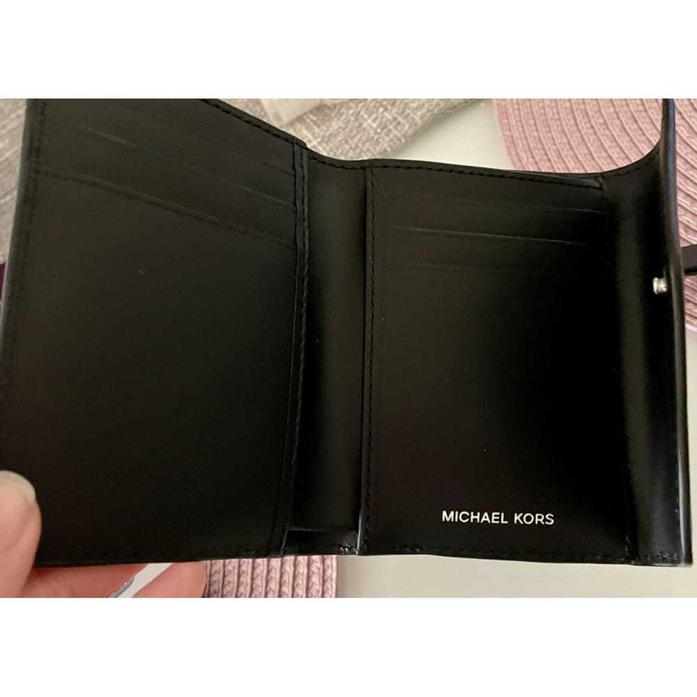 Michael Kors Blakely leather wallet - image 3