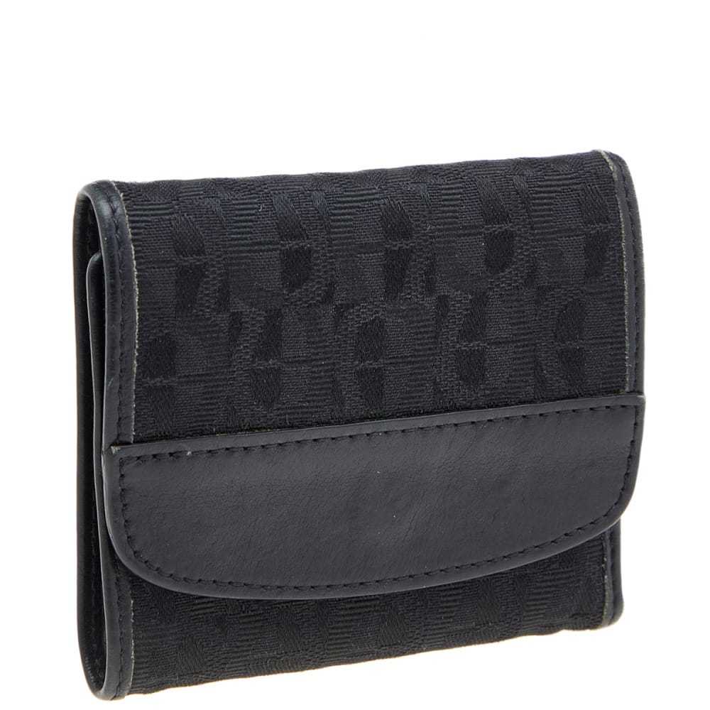Aigner Leather wallet - image 3