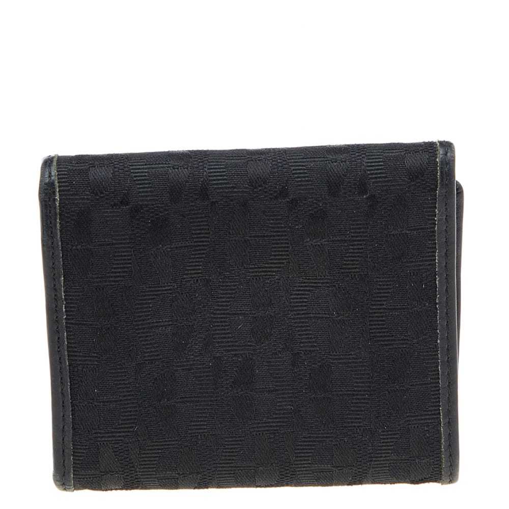 Aigner Leather wallet - image 4