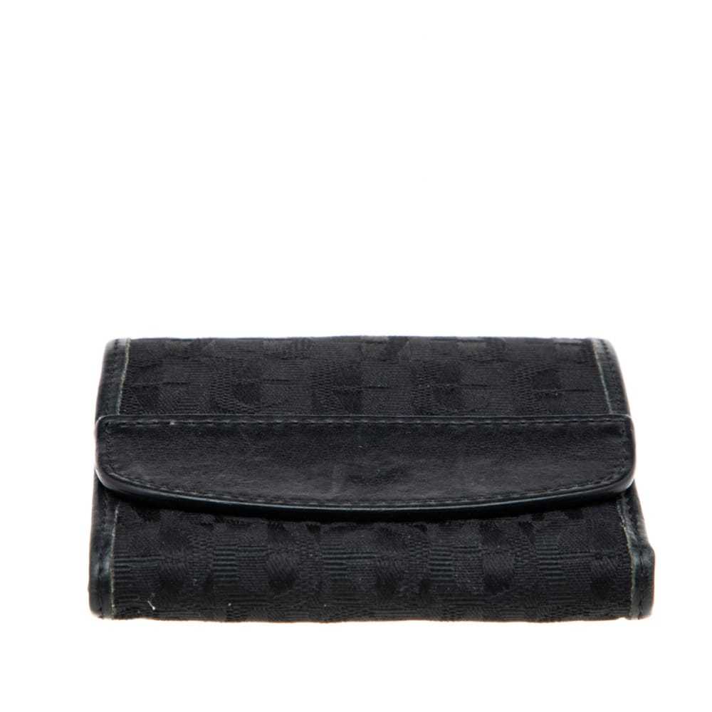 Aigner Leather wallet - image 6