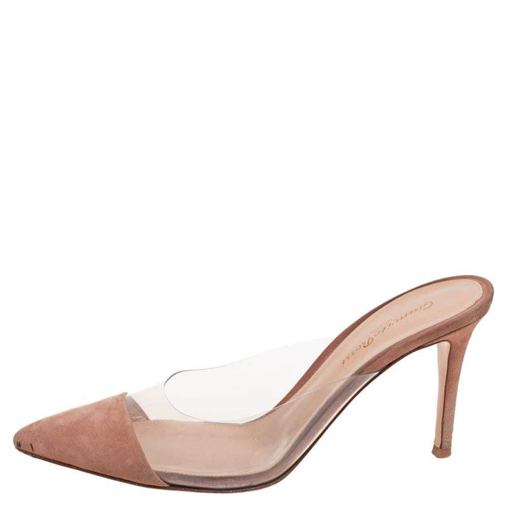 Gianvito Rossi Sandal - image 2