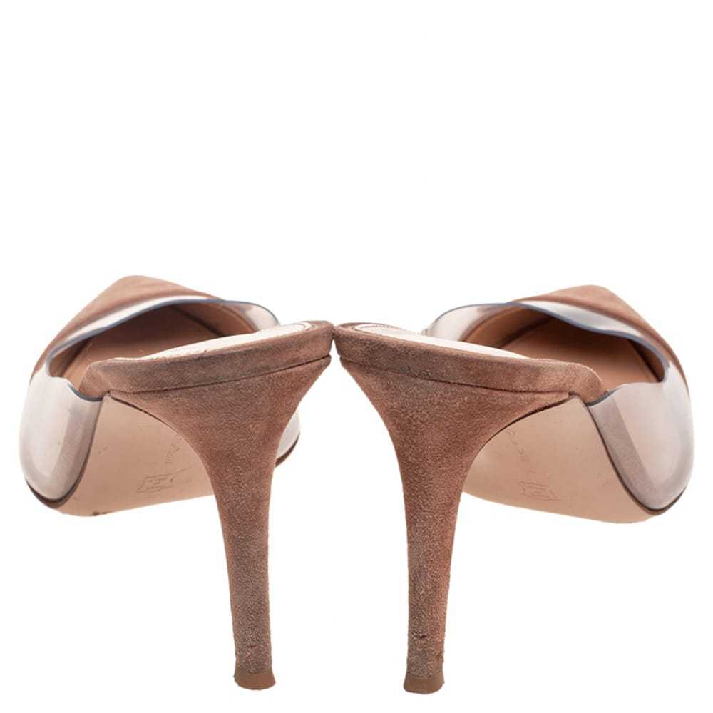 Gianvito Rossi Sandal - image 4