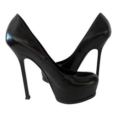 Yves Saint Laurent Leather heels - image 1