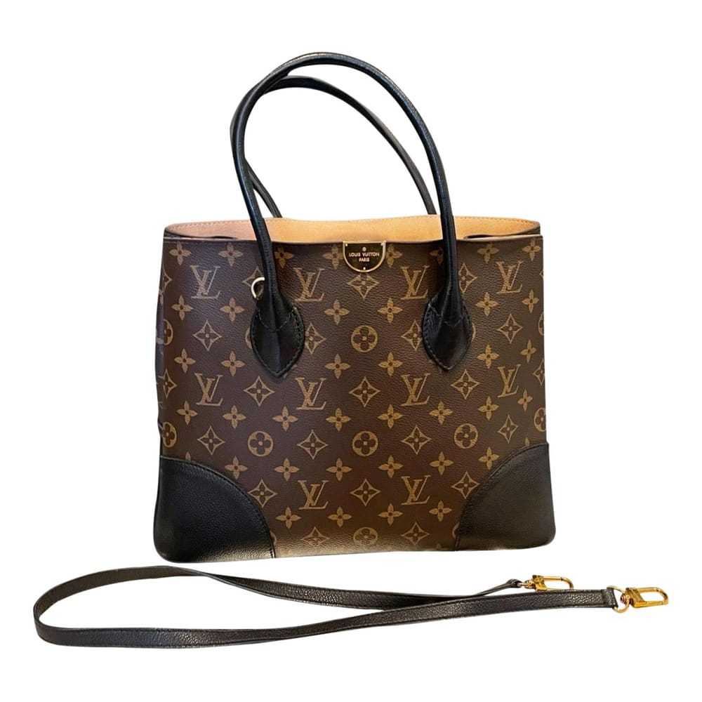 Louis Vuitton Alto cloth handbag - image 1