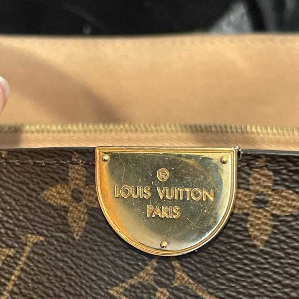 Louis Vuitton Alto cloth handbag - image 6