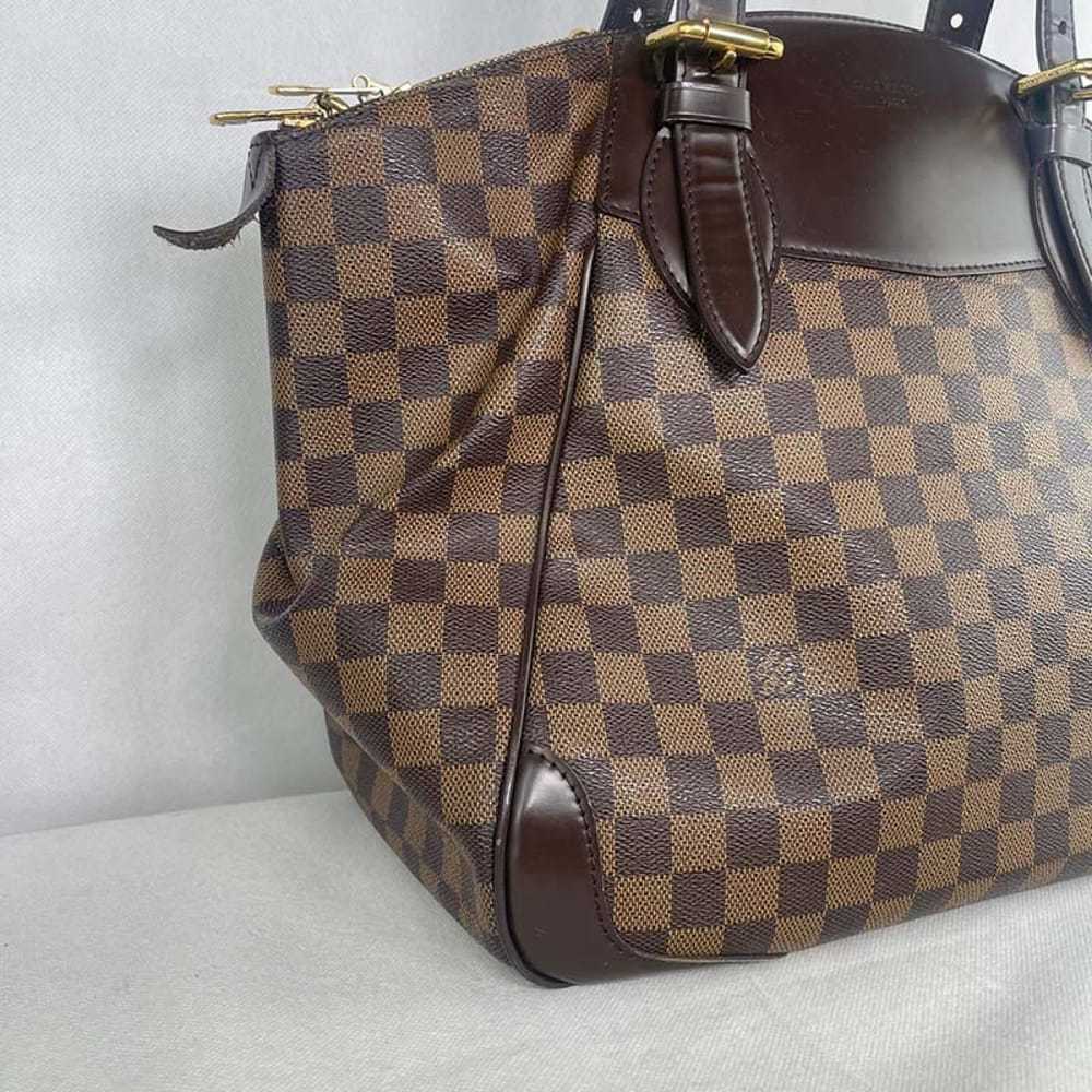 Louis Vuitton Totally cloth handbag - image 10