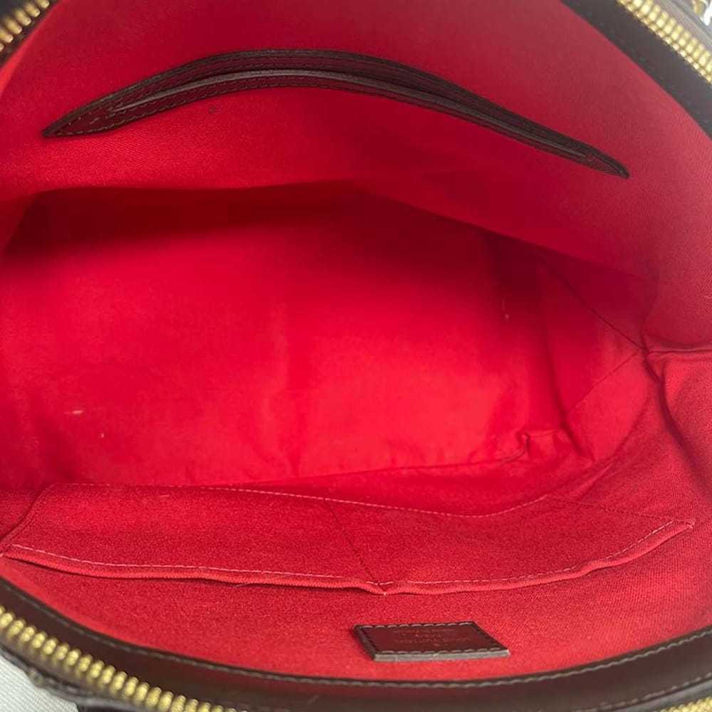 Louis Vuitton Totally cloth handbag - image 3