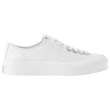 Givenchy Trainers - image 1