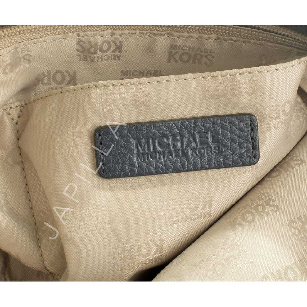 Michael Kors Leather tote - image 4