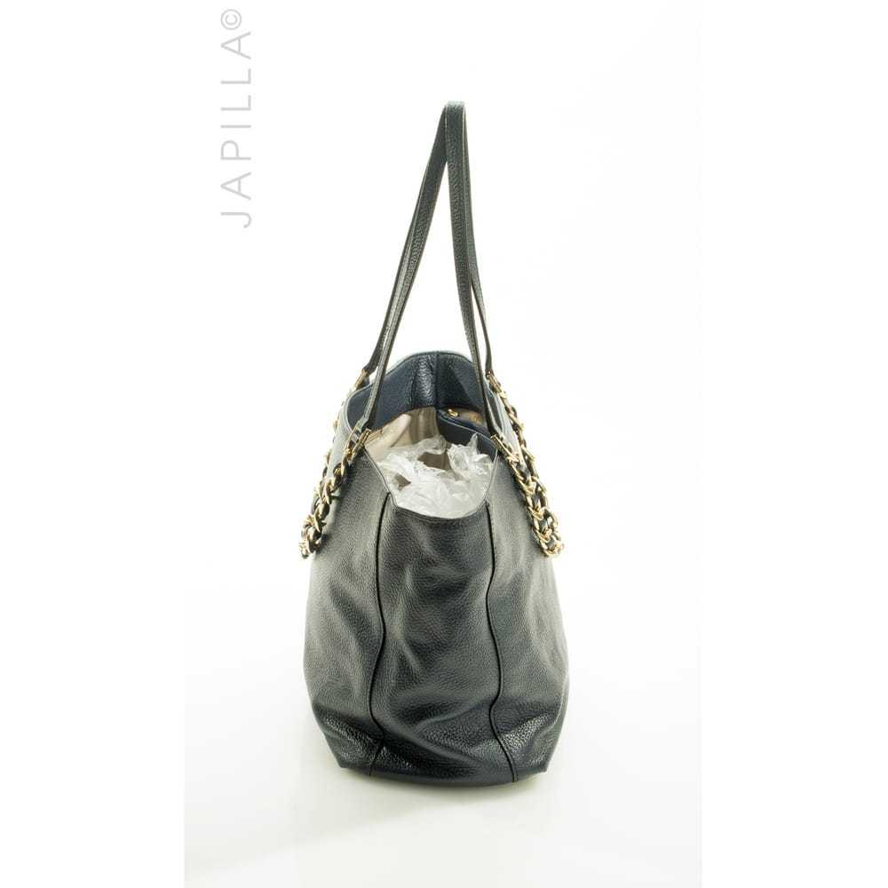 Michael Kors Leather tote - image 6