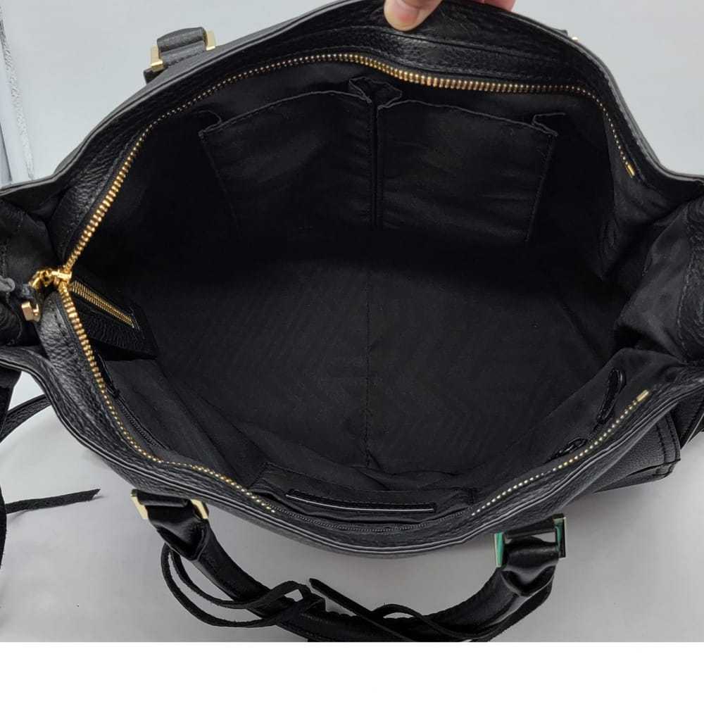 Rebecca Minkoff Leather satchel - image 6