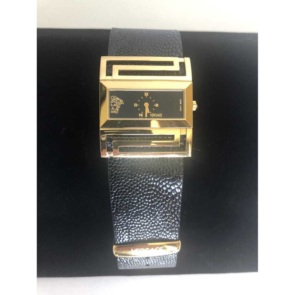 Versace Watch - image 3