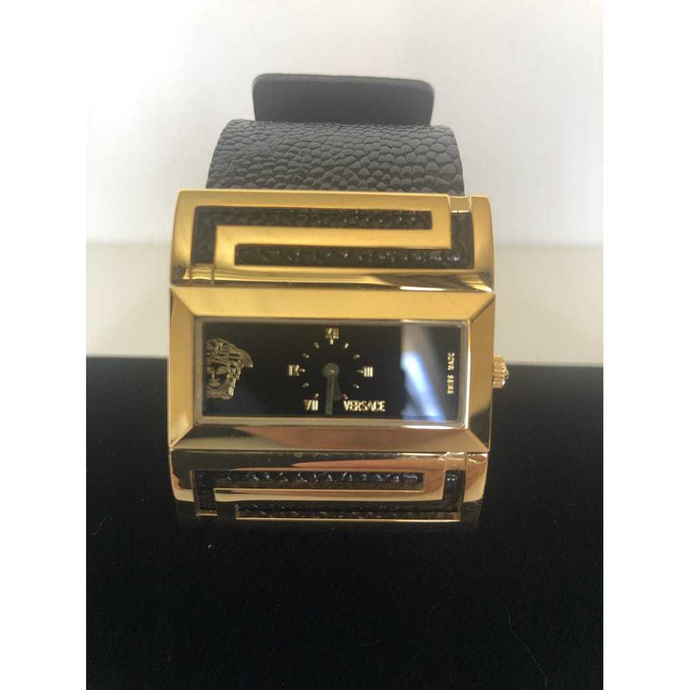 Versace Watch - image 4