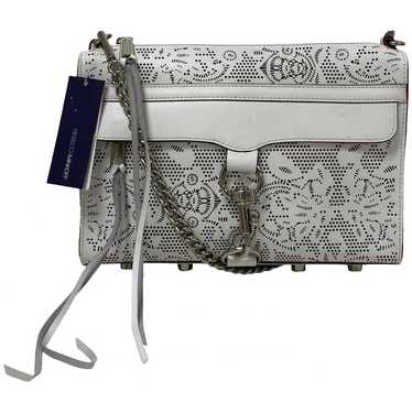 Rebecca Minkoff Leather crossbody bag - image 1