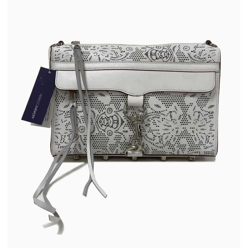 Rebecca Minkoff Leather crossbody bag - image 2