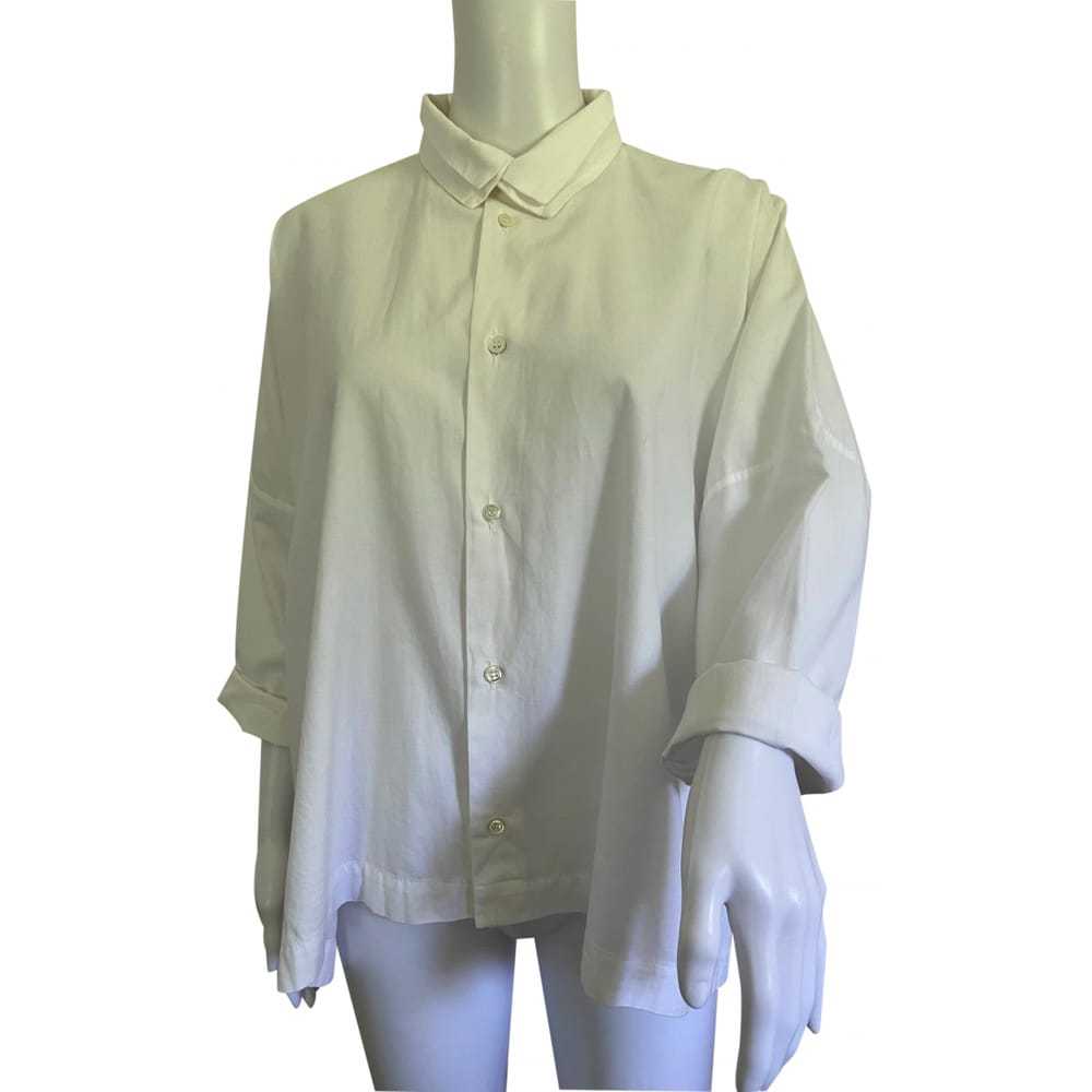 Eskandar Blouse - image 1