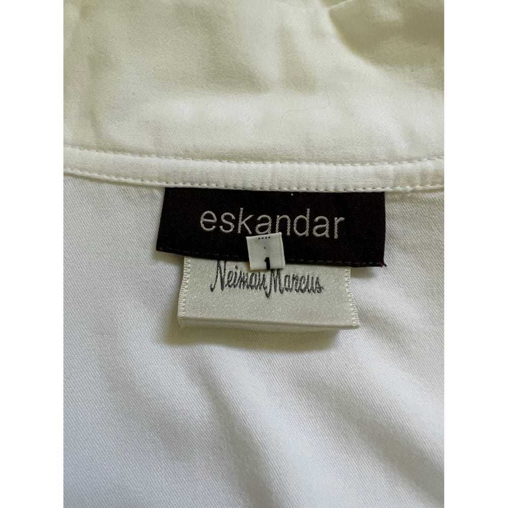 Eskandar Blouse - image 8