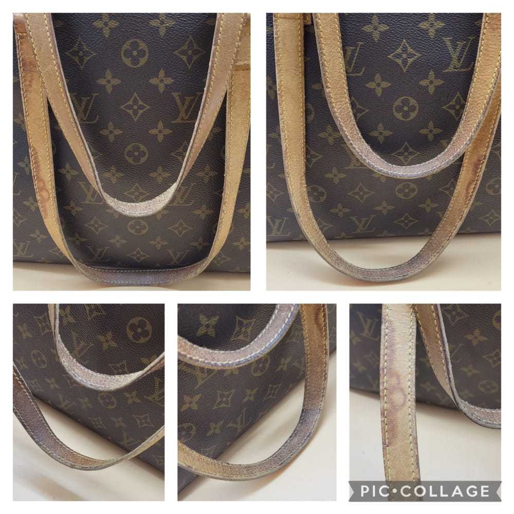 Louis Vuitton Totally leather handbag - image 12