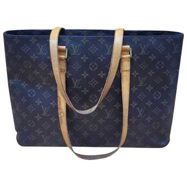 Louis Vuitton Totally leather handbag - image 1