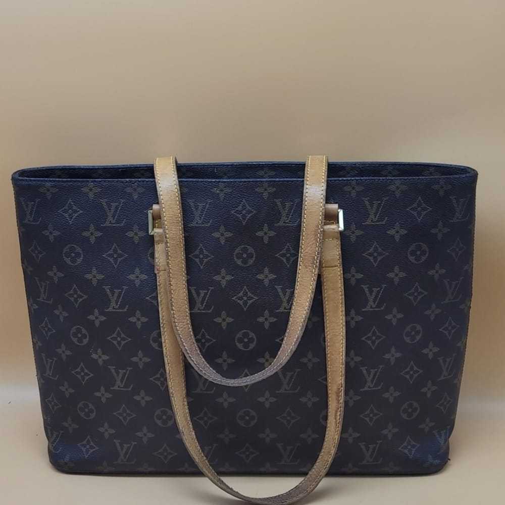 Louis Vuitton Totally leather handbag - image 5