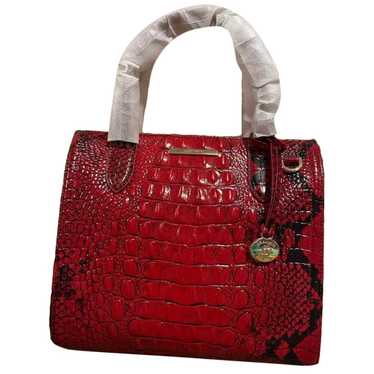 Brahmin Leather satchel - image 1