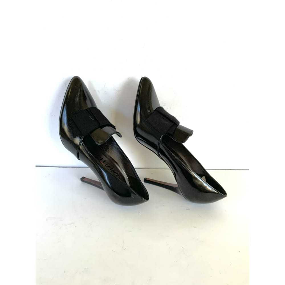 Lanvin Leather heels - image 8