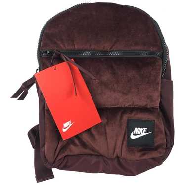 Nike Cloth backpack - image 1