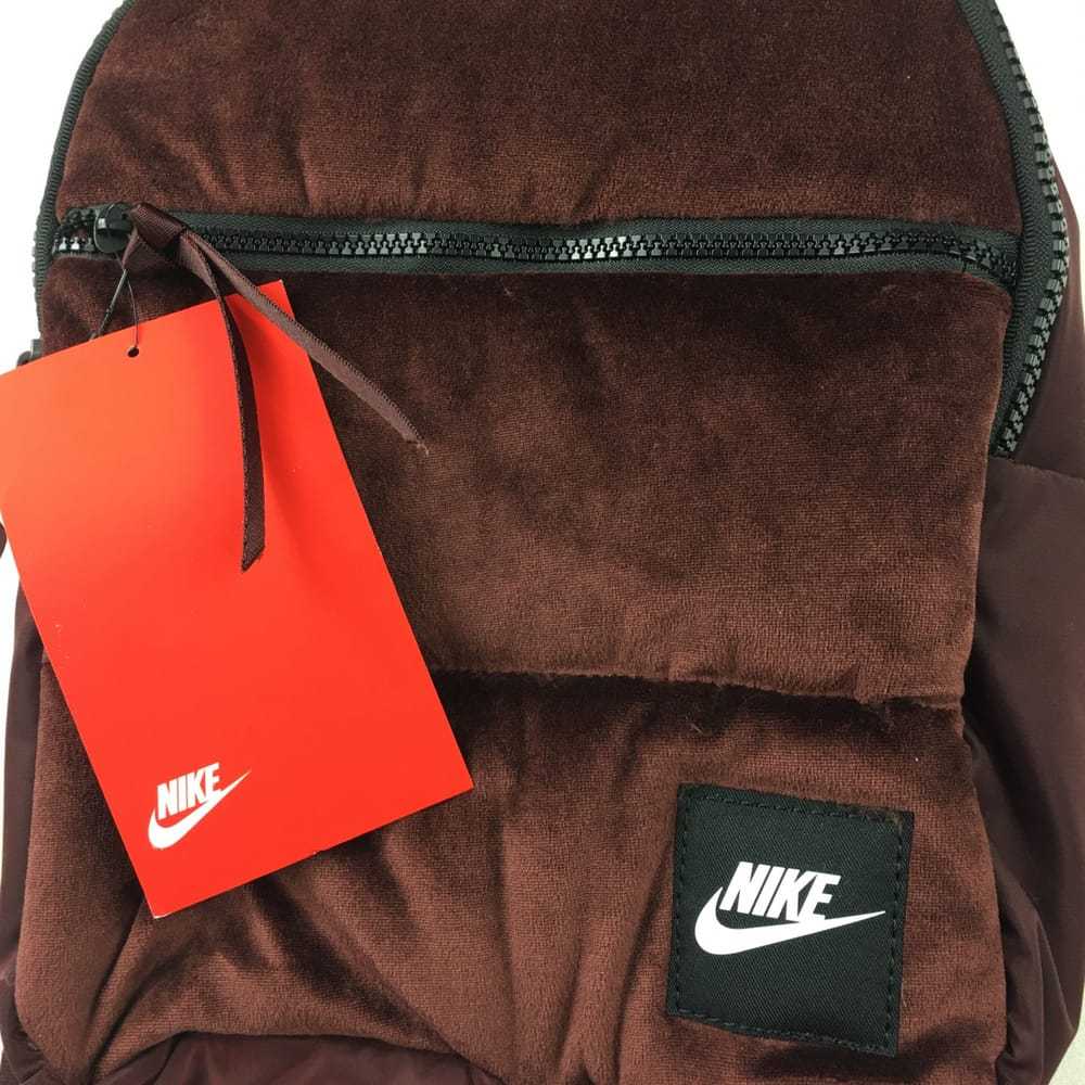 Nike Cloth backpack - image 2