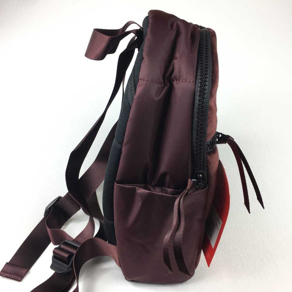 Nike Cloth backpack - image 4