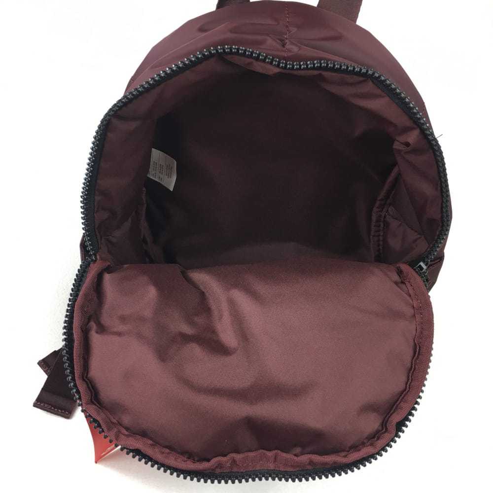 Nike Cloth backpack - image 5