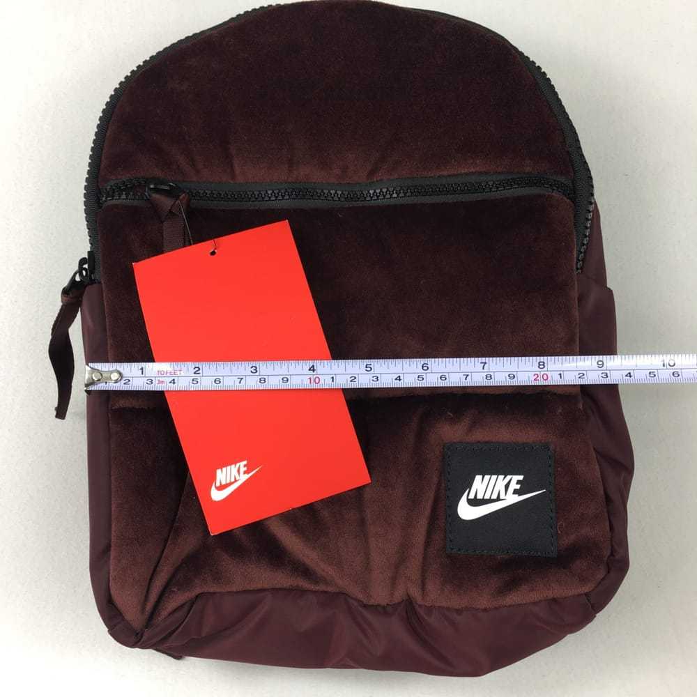 Nike Cloth backpack - image 6
