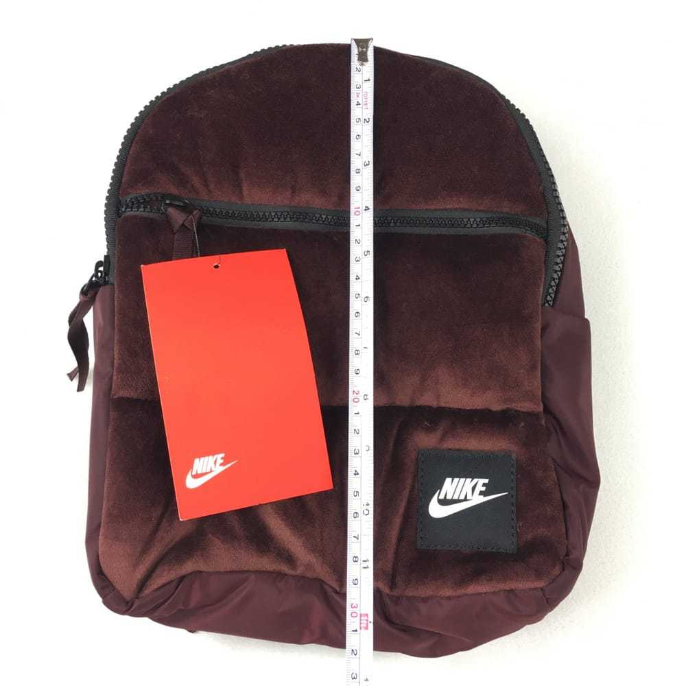 Nike Cloth backpack - image 7